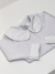 Body manga longa - branco - comprar online