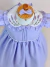 Vestido Lulu - Pippa Baby