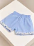 Conjunto Fabi - Azul claro - loja online