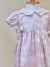 Vestido Provence - Rosa - loja online