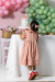 Imagem do Vestido Agatha - Rosé