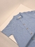 Camisa Otávio - Azul claro