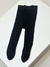 Meia Calça fio 80 - Preta - comprar online