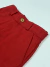 Bermuda Henrique - Vermelho - comprar online