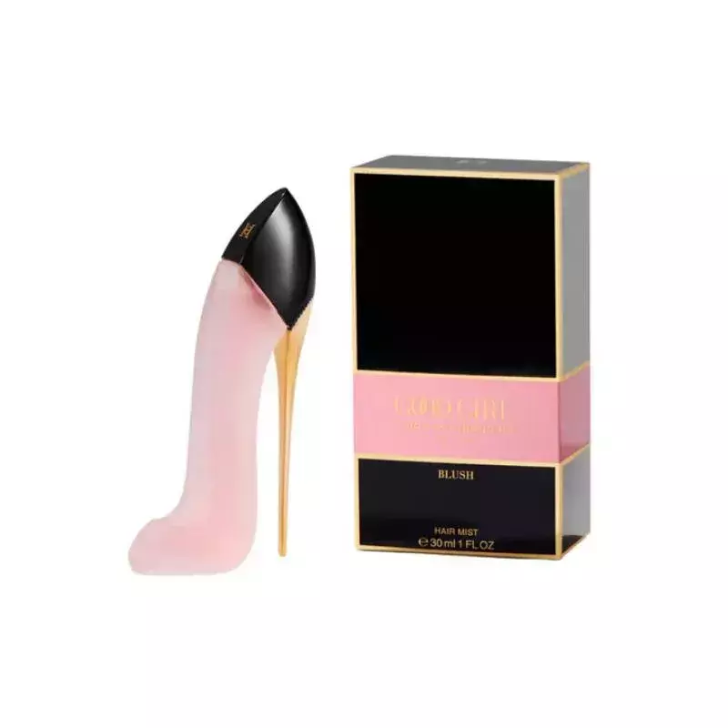 Good Girl Blush Carolina Herrera Perfume para Cabelo 30ml