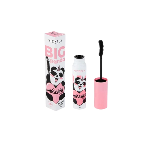 VIZZELA MASCARA BIG NO PANDA
