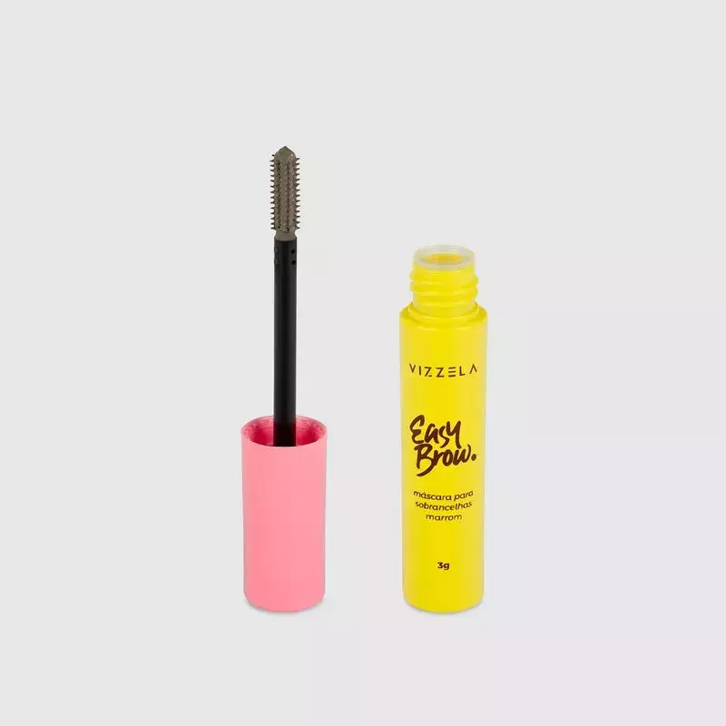 VIZZELA Easy Brow - Cor 01