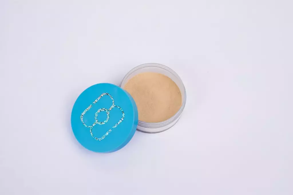 PO HIDRATANTE DE TAPIOCA ATE EMBAIXO DAGUA 15G - MM COR 03