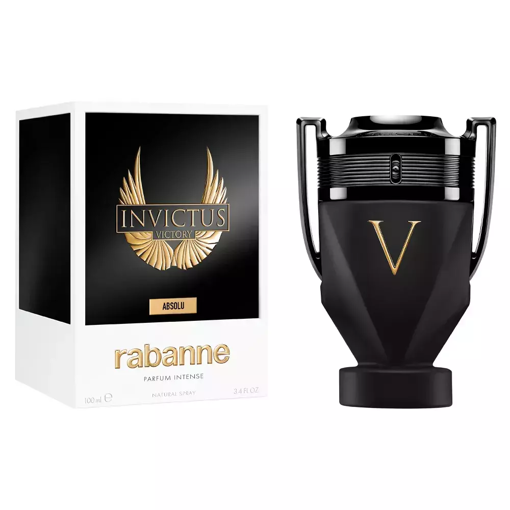 PR INVICTUS RE 2025 VICTORY ABSOLU 100ML