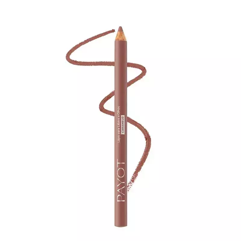 PAYOUT LAPIS PARA LABIOS E OLHOS CARAMELO