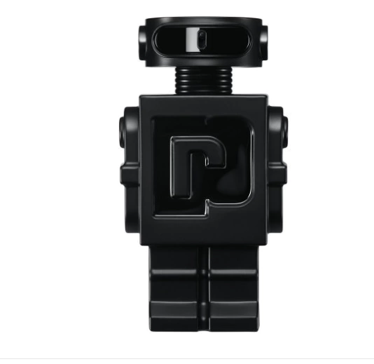 Perfume Paco Rabanne Phantom Masculino Parfum 150 ml