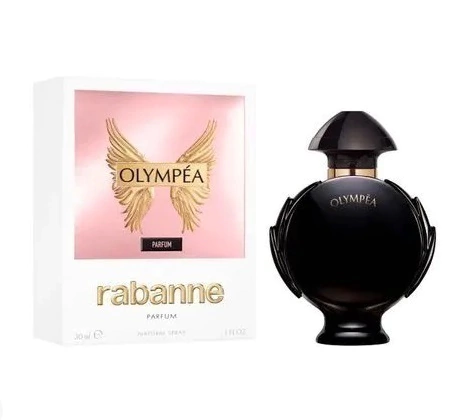 Olympéa Parfum Paco Rabanne - Eau de Parfum - 30ml