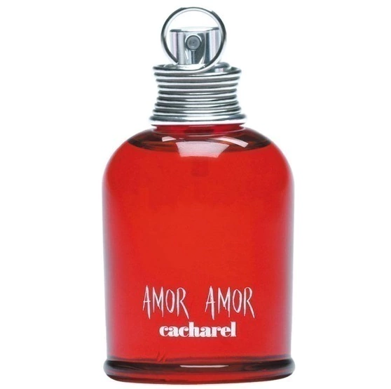 Perfume Feminino Cacharel Amor Amor Eau de Toilette 50ml