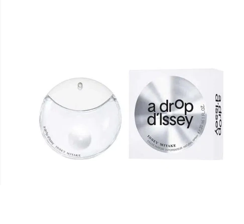 A Drop DIssey Issey Miyake EDP Feminino 30ml