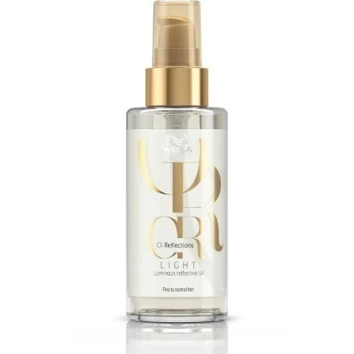 Wella Professionals Oil Reflections Light - Óleo Capilar 100ml