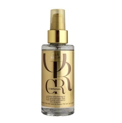 Wella Professionals Oil Reflections - Óleo Capilar 100ml