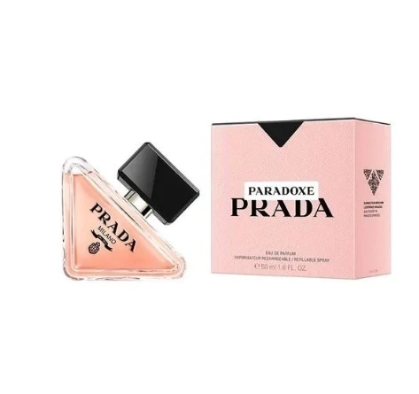 Prada Paradoxe - Perfume Feminino - Eau de Parfum - 50ml