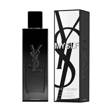YSL MYSLF REFILLABLE EDP 100ml