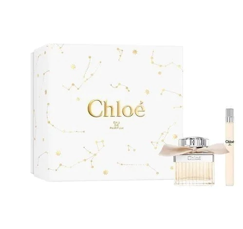 Chloé Signature Coffret Kit - Perfume Feminino EDP + Travel Size - Kit