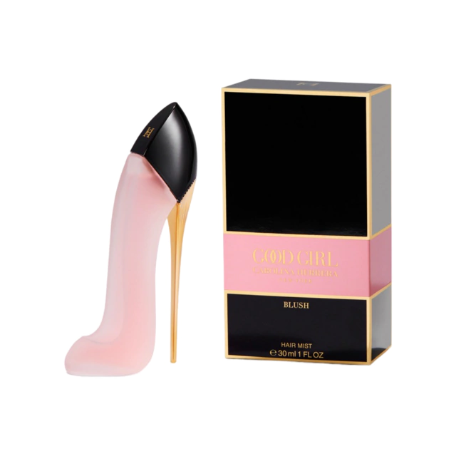 GG BLUSH HAIR 30ML MIST