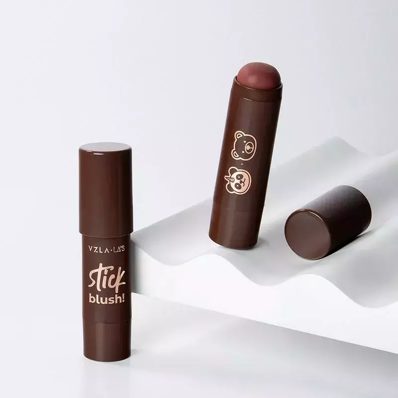 VIZZELA BLUSH STICK LAS