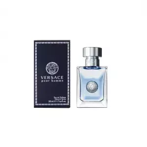 EDT VERSACE POUR HOMME 50ML