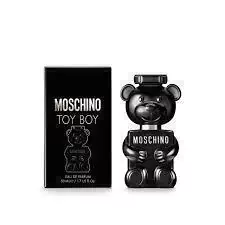 EDP MOSCHINO TOY BOY VAPO 50ML