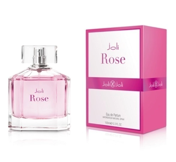 Joli Rose EDP Feminino 100ml