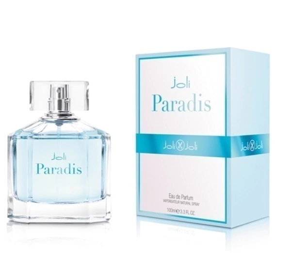 Joli Paradis EDP Feminino 100ml