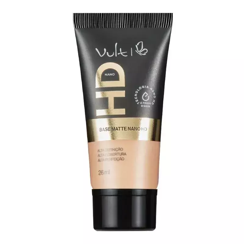 VULT BASE MATTE HD V130