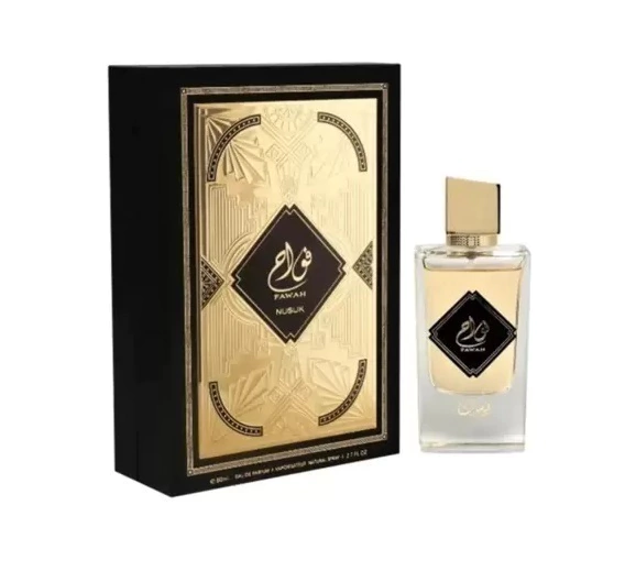 Riiffs Fawah Eau de Parfum 100ml