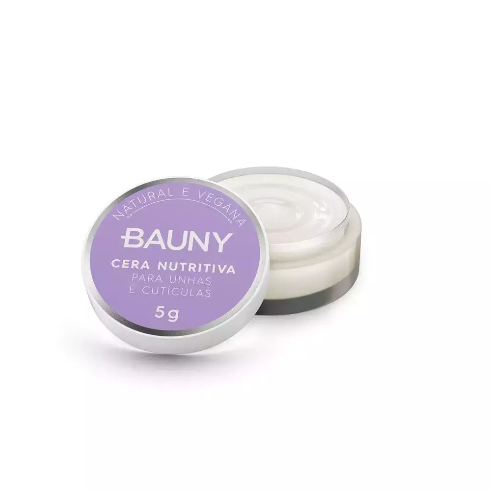BAUNY CERA HIDR CUTICULAS 5G