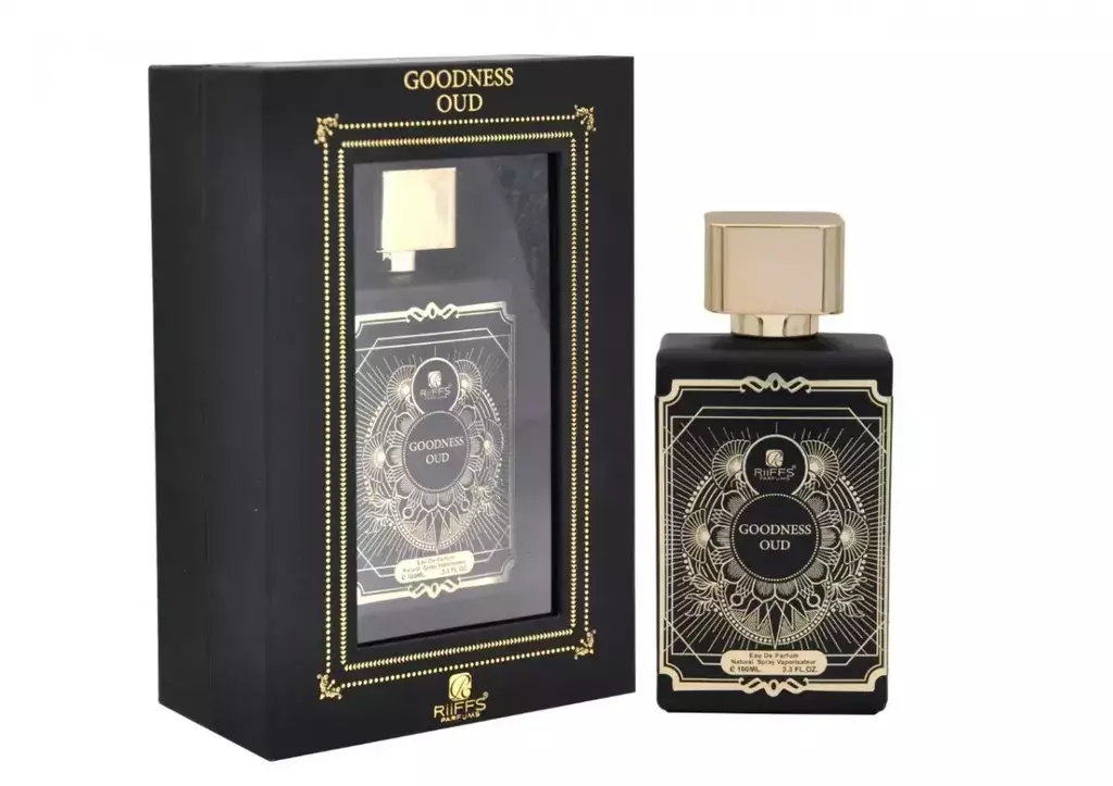 RIIFFIS GOODNESS OUD 100 ML