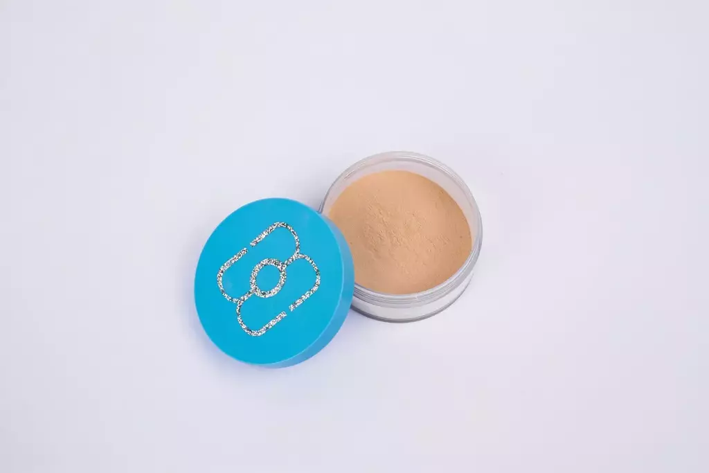 PO HIDRATANTE DE TAPIOCA ATE EMBAIXO DAGUA 15G - MM COR 04