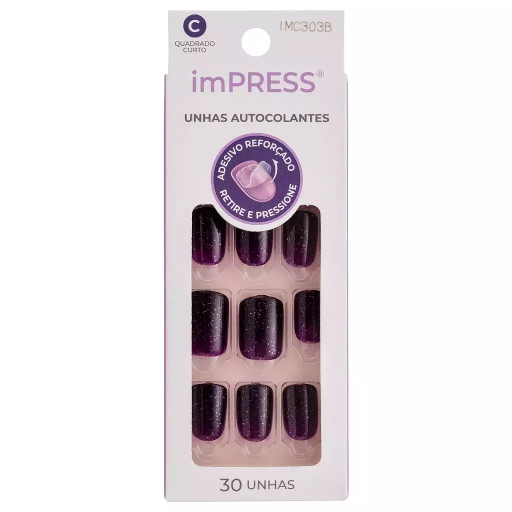 KNY IMPRESS AFTER THOUGHT