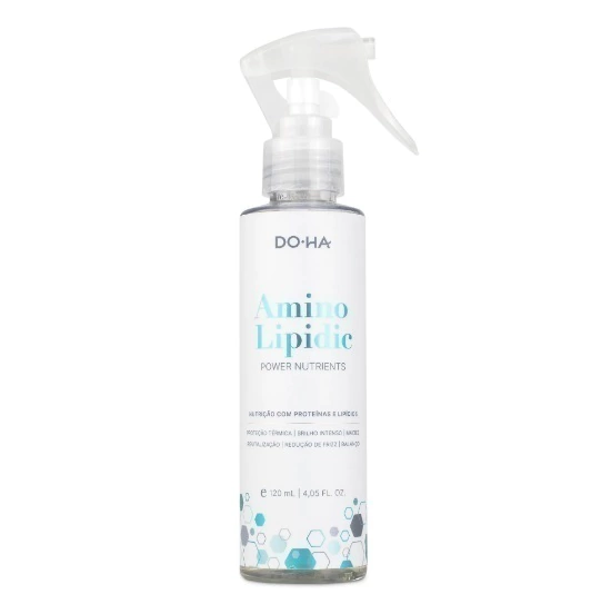 DOHA Amino Lipidic Power Nutrients - 120mL
