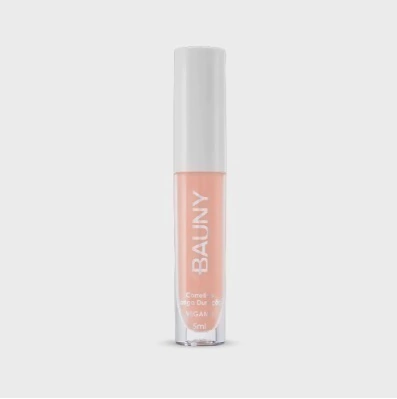 Bauny Cor Salmao - Corretivo Liquido Neutralizante 5ml