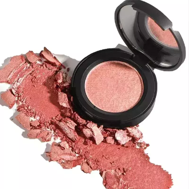 MINI GLOSSY BLUSH./ROSE PINK