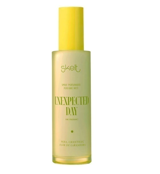 Perfume Skelt Mist Unexpected Day 100ml