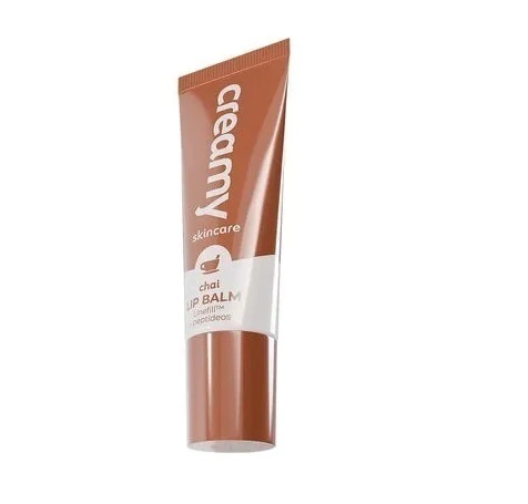 Creamy The Coffee Collection Chai - Lip Balm 10g