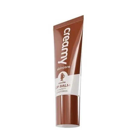 Creamy The Coffee Collection Mocha - Lip Balm 10g