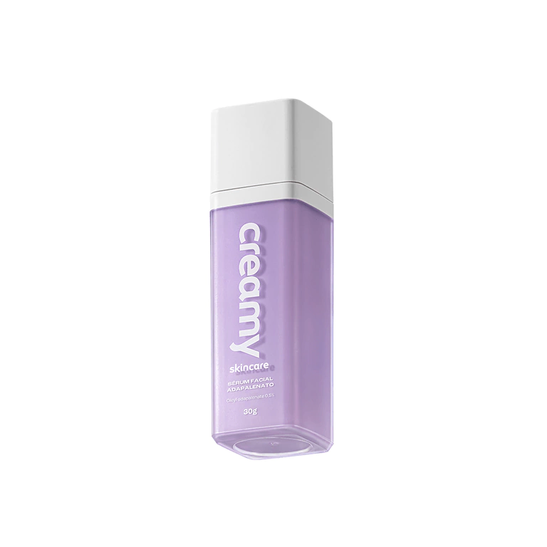 SERUM FACIAL PRO-ADAPALENO 30G - CREAMY