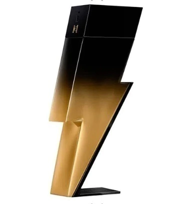 Bad Boy Extreme Carolina Herrera - Eau de Parfum - 100ml