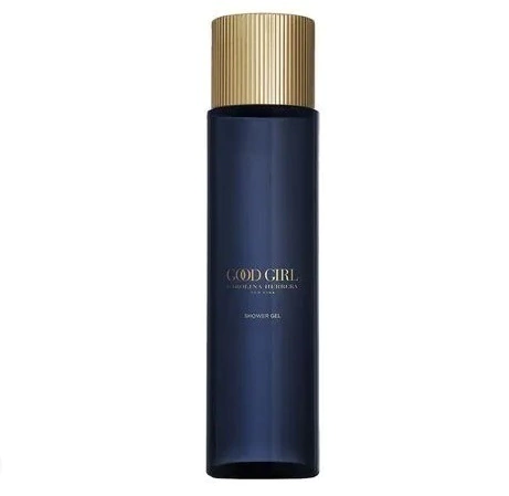 Gel de Banho Carolina Herrera - Good Girl Shower Gel - 200ml