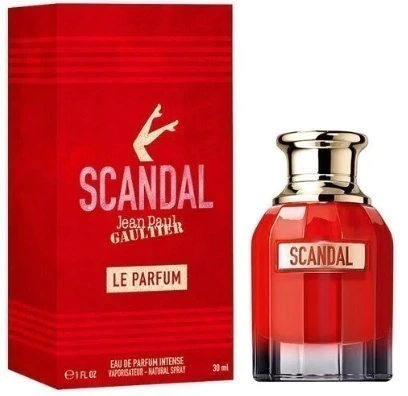 Scandal Le Parfum Jean Paul Gaultier - EDP - 30ml