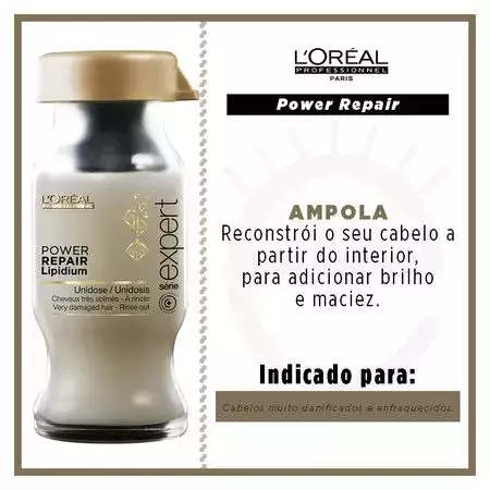LP SE POWER DOSE ABSOLUT REPAIR 10ML