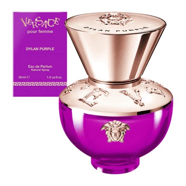 EDP VERSACE PF DYLAN PURPLE 30ML