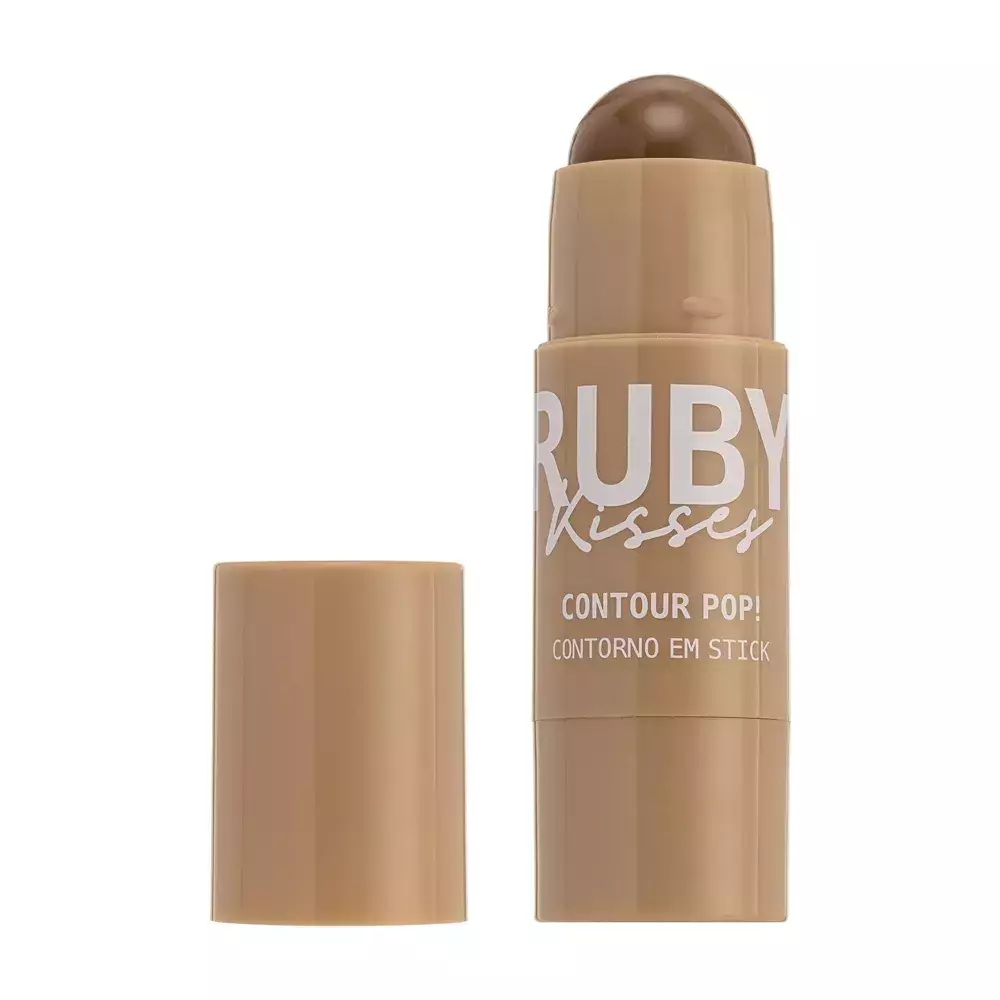 RK CONTOUR POP CONT STICK - FRAPPE POP