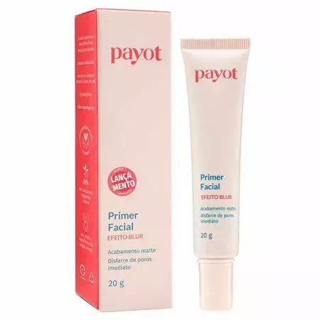 PRIMER FACIAL BLUR PAYOT