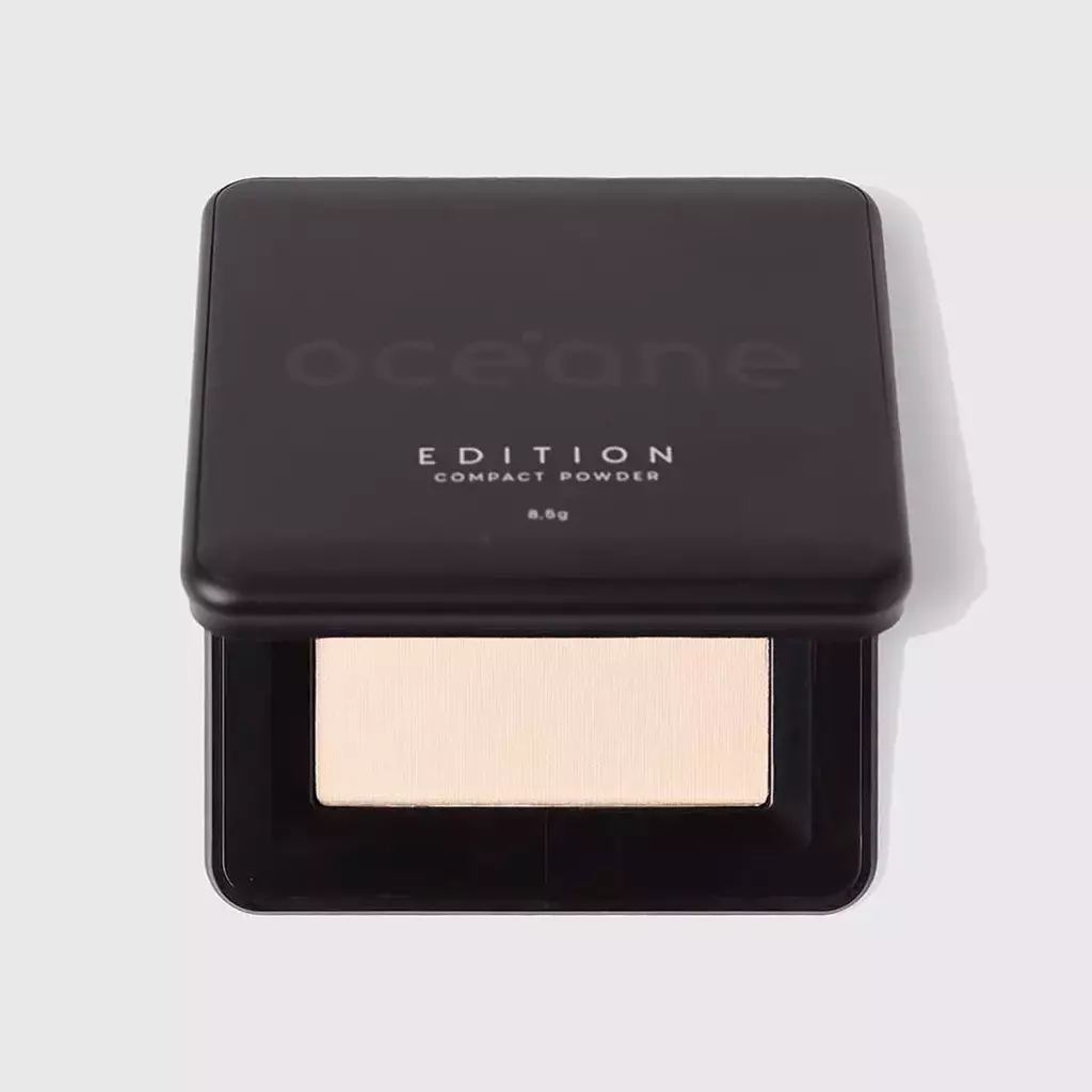 COMPACT POWDER EDITION - PO COMPACTO./PEACH
